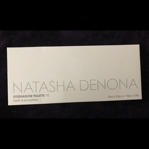 Natasha Denona Palette 10